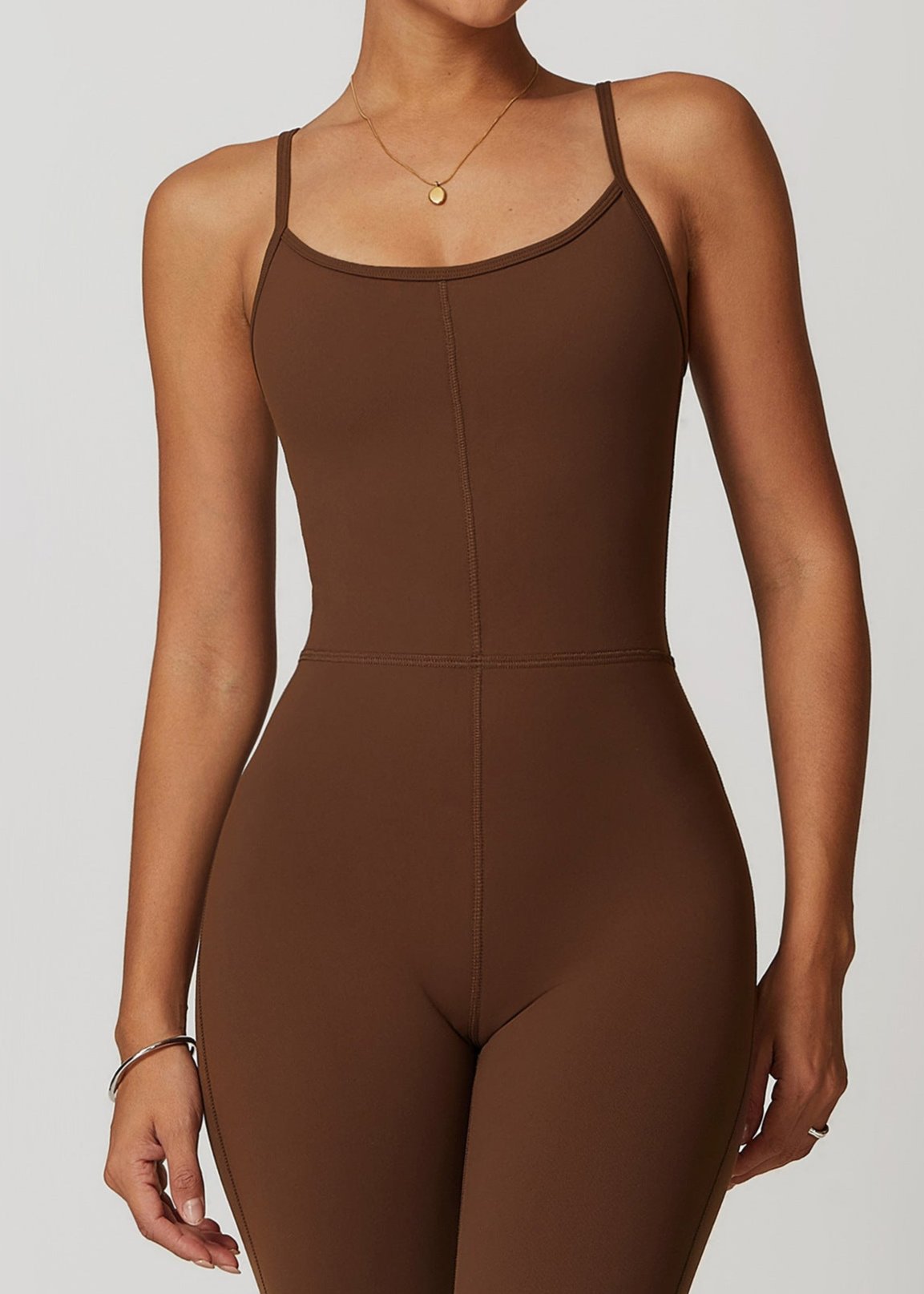 Eclipse Bodysuit Molten