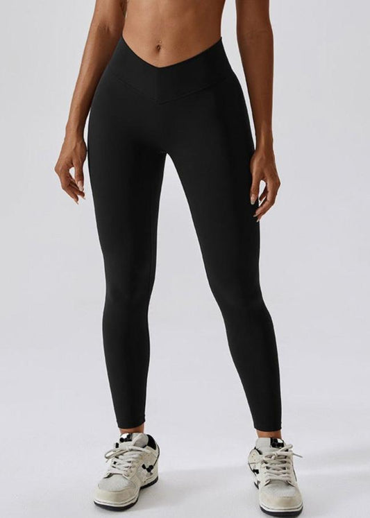 Ace Legging Black