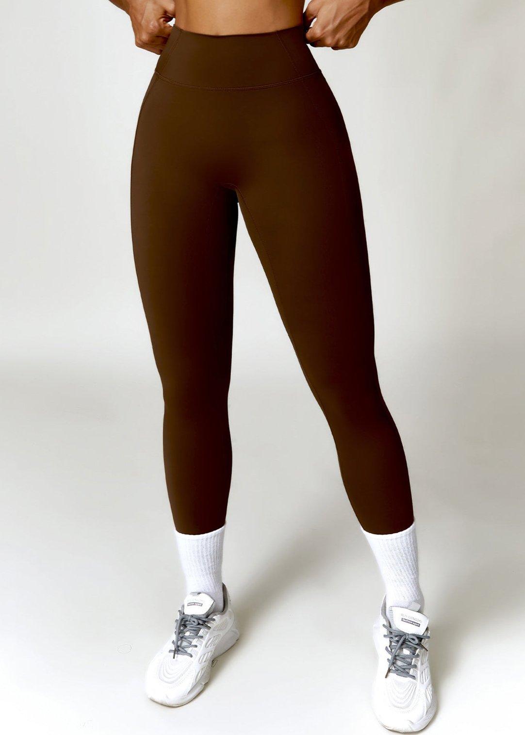 Nova Legging Espresso