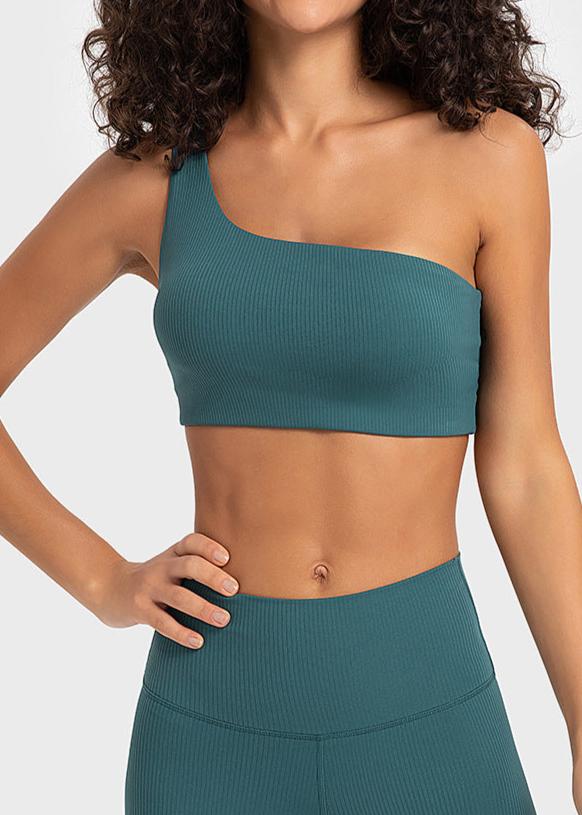 Base Sportsbra Teal