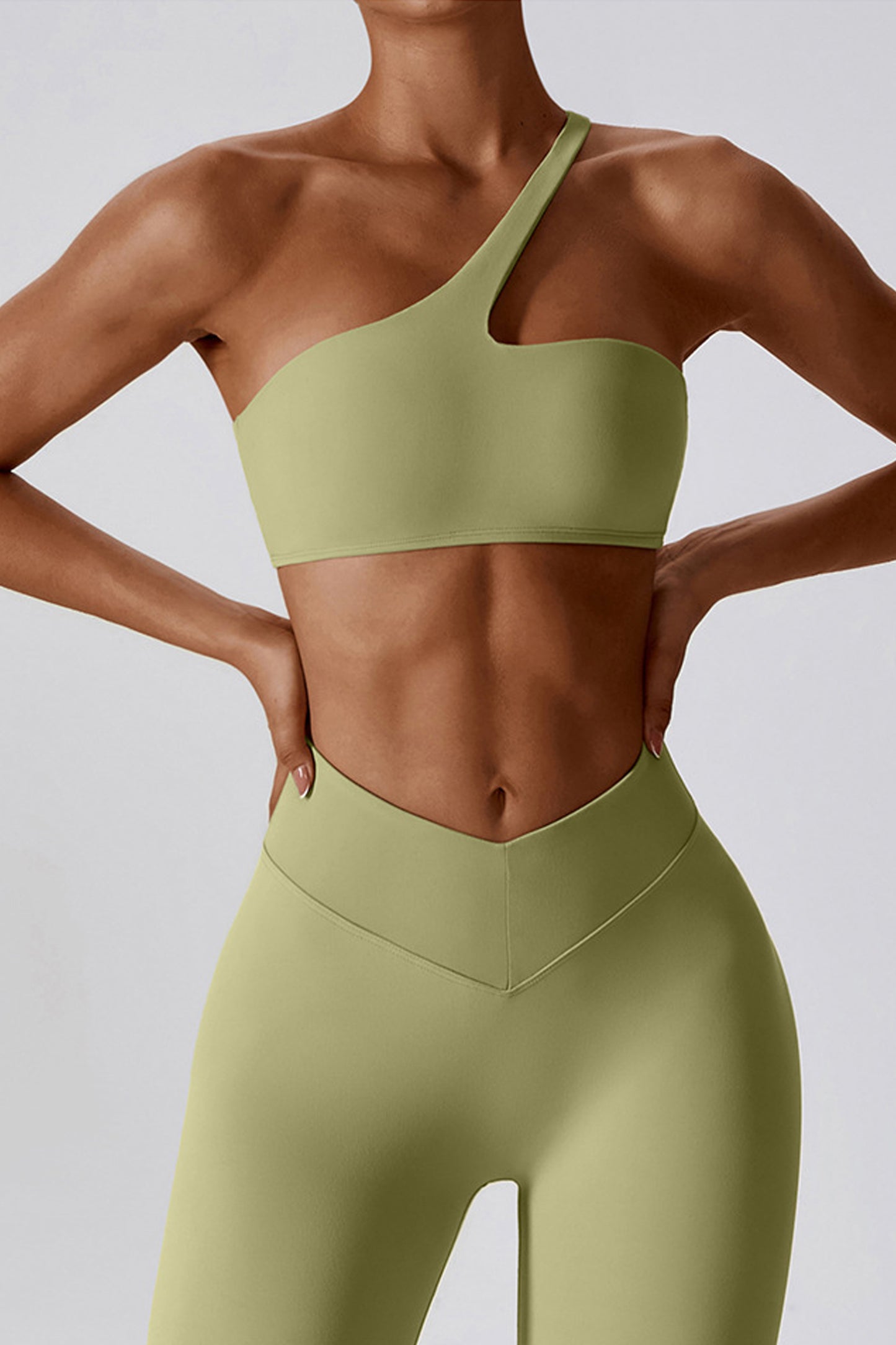 Reign Sportbra Sage