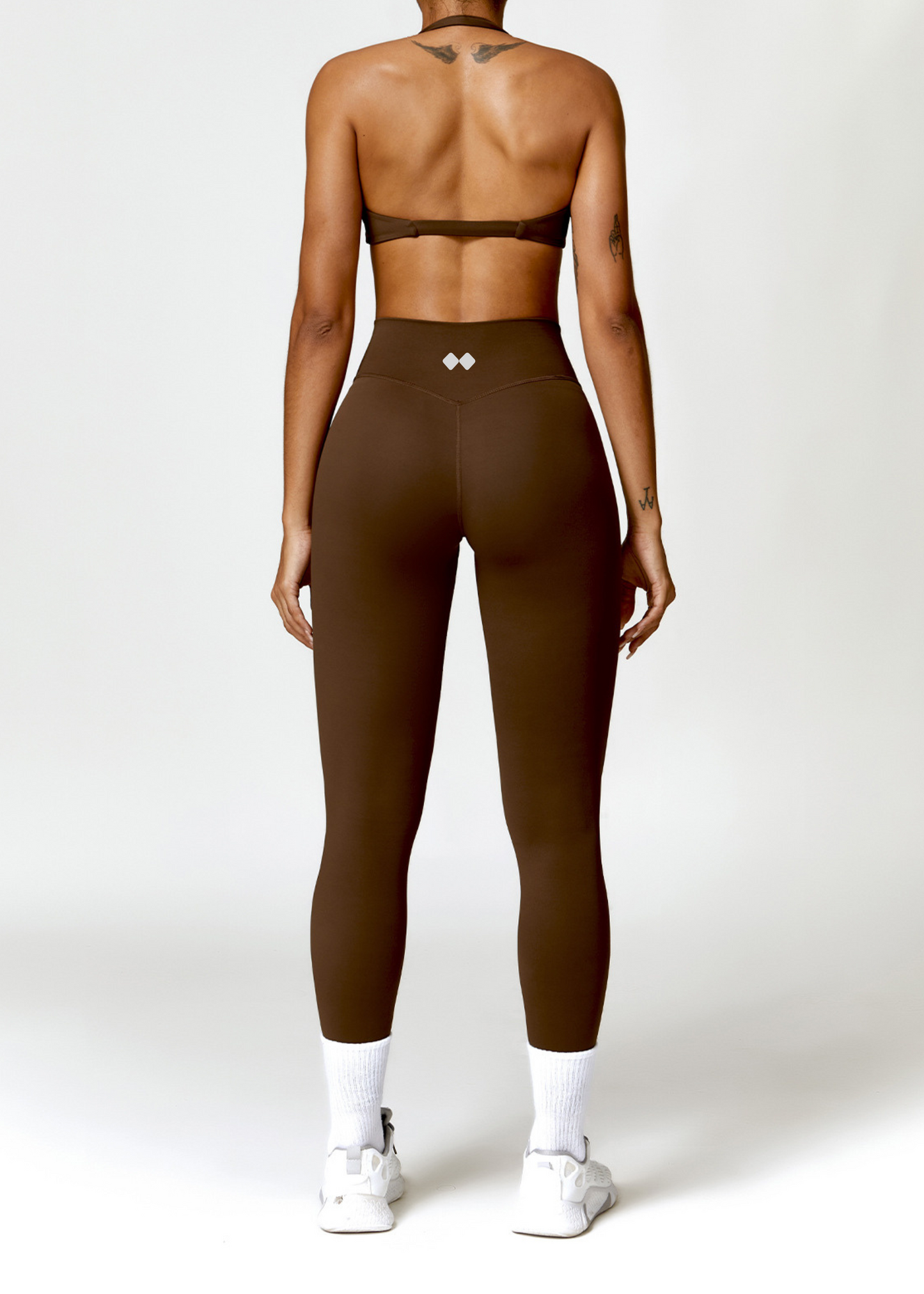 Nova Legging Espresso