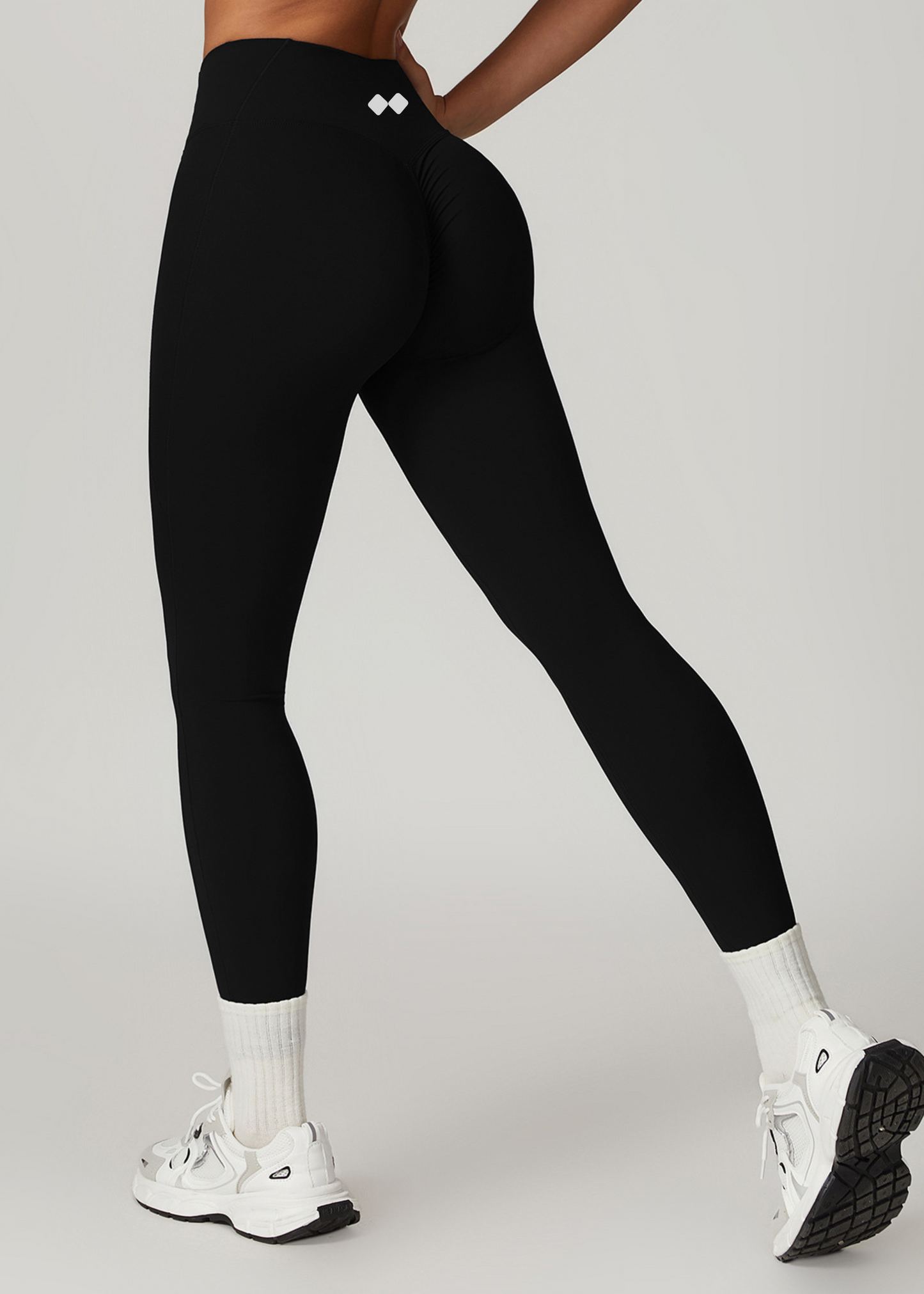 Solar Legging Midnight