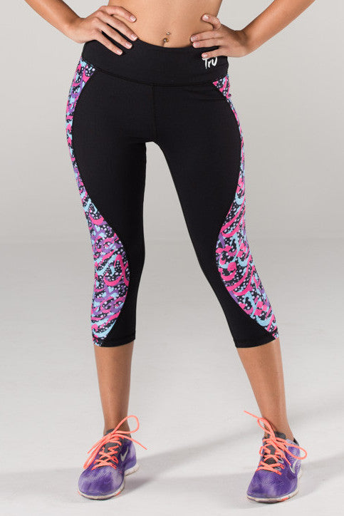 Milkshake Capri - Tru Active