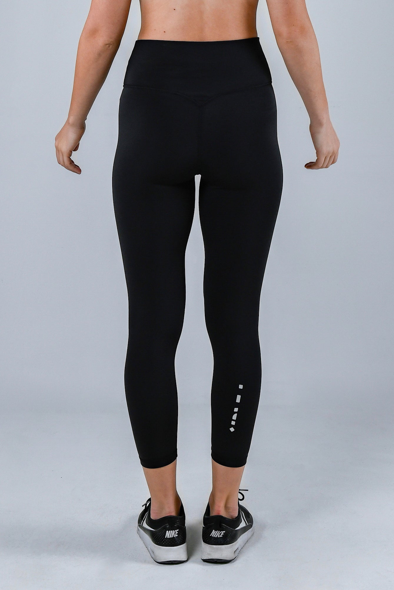 Base Black Legging - Tru Active