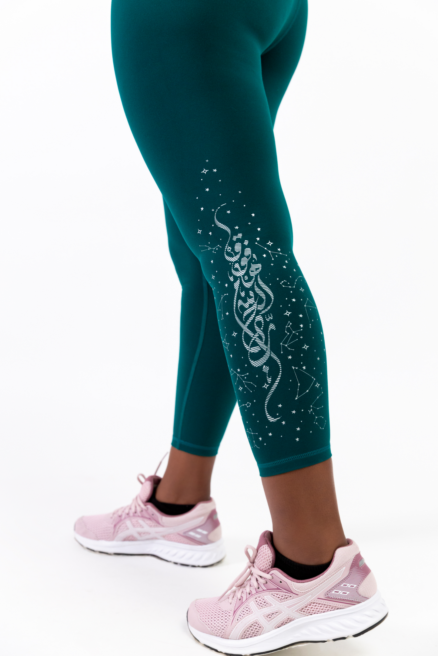 Al Anoud Legging - Tru Active