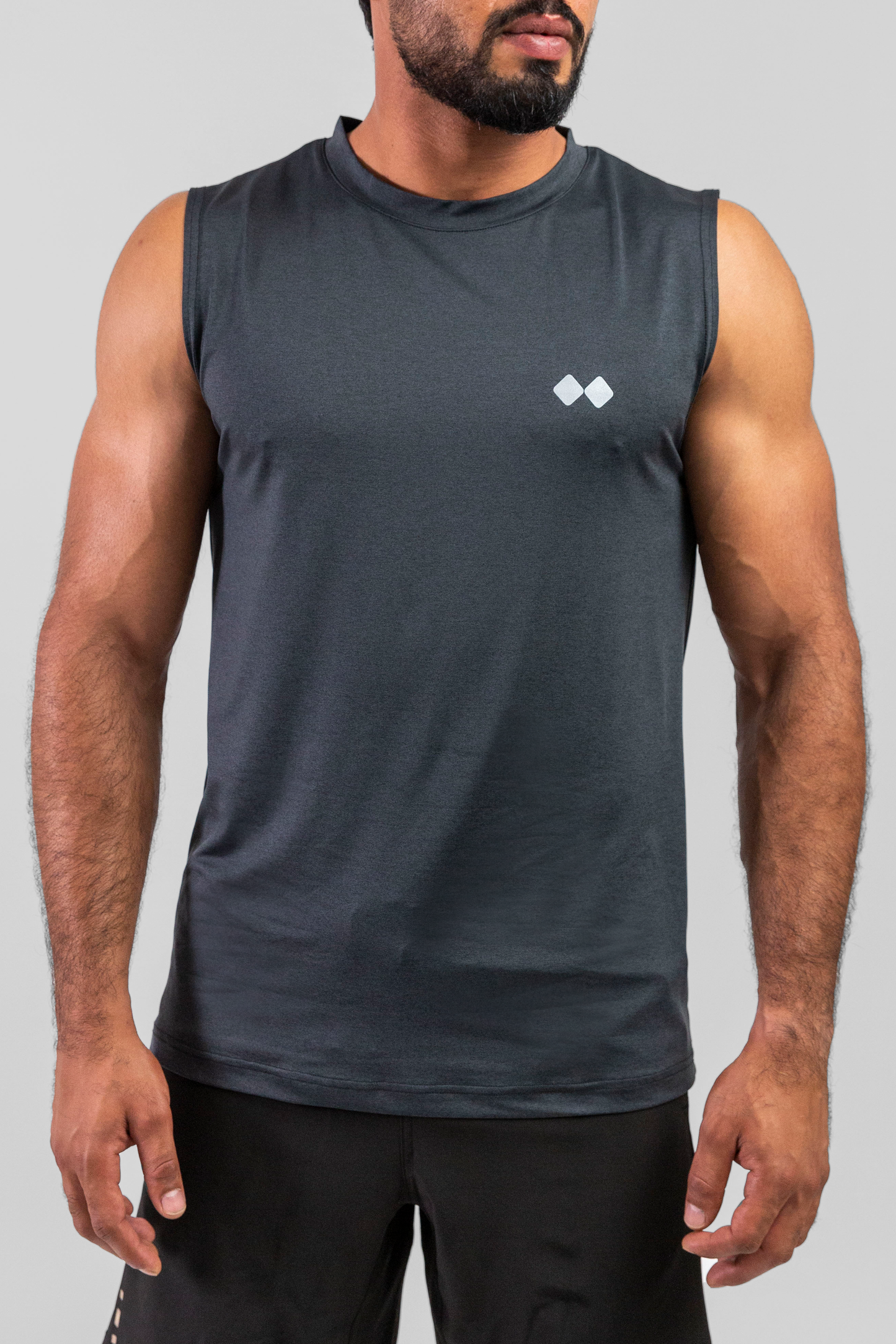 Atlas Sleeveless Top - Tru Active