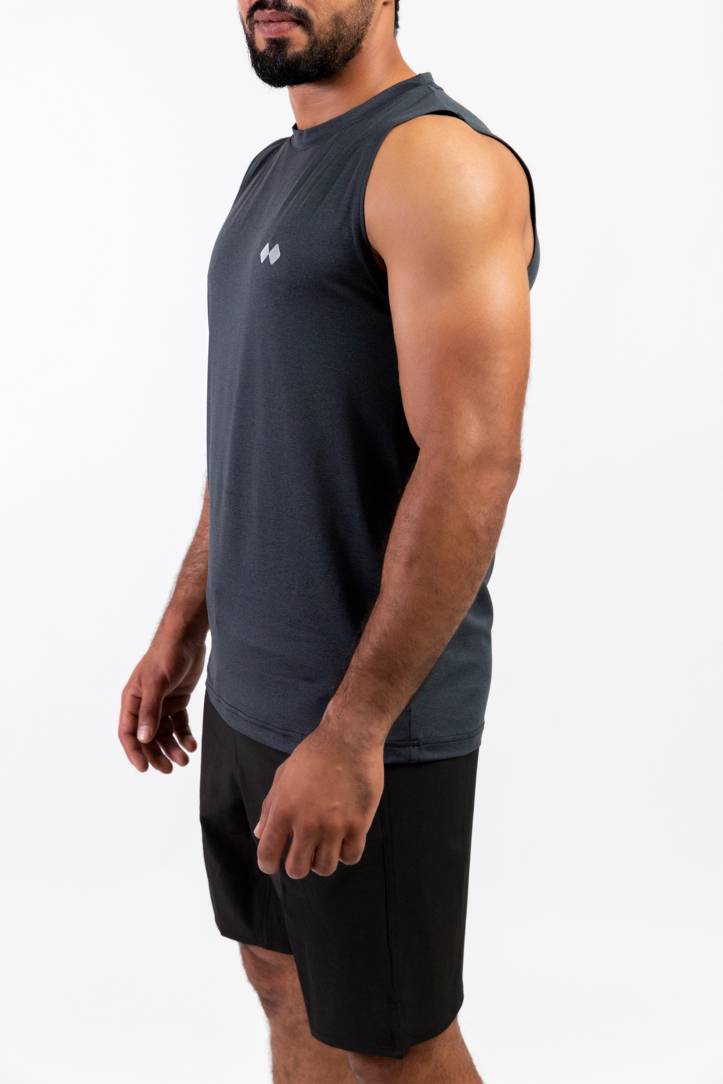 Atlas Sleeveless Top - Tru Active