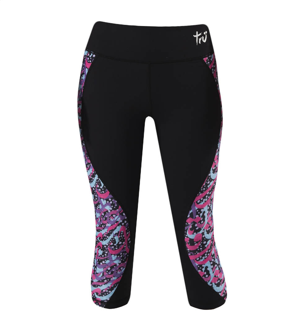 Milkshake Capri - Tru Active