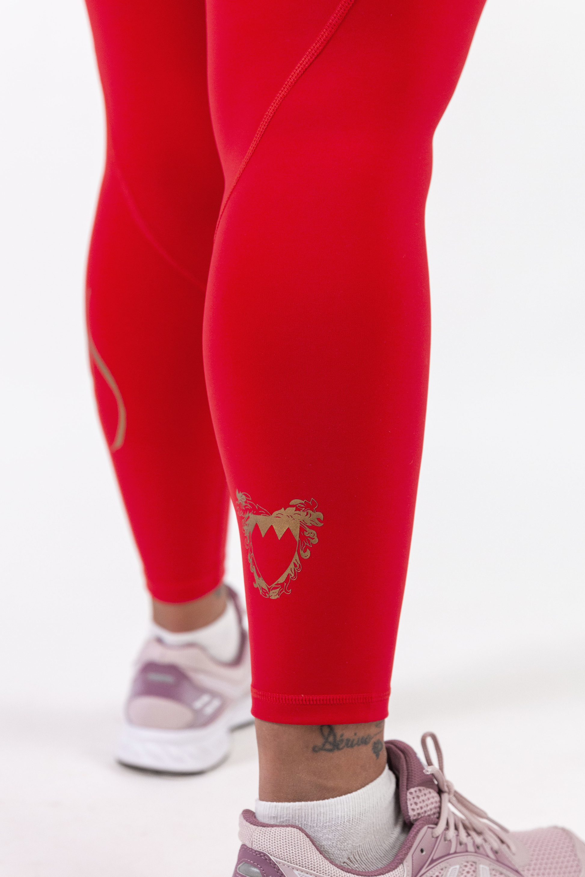 Suad Legging - Tru Active